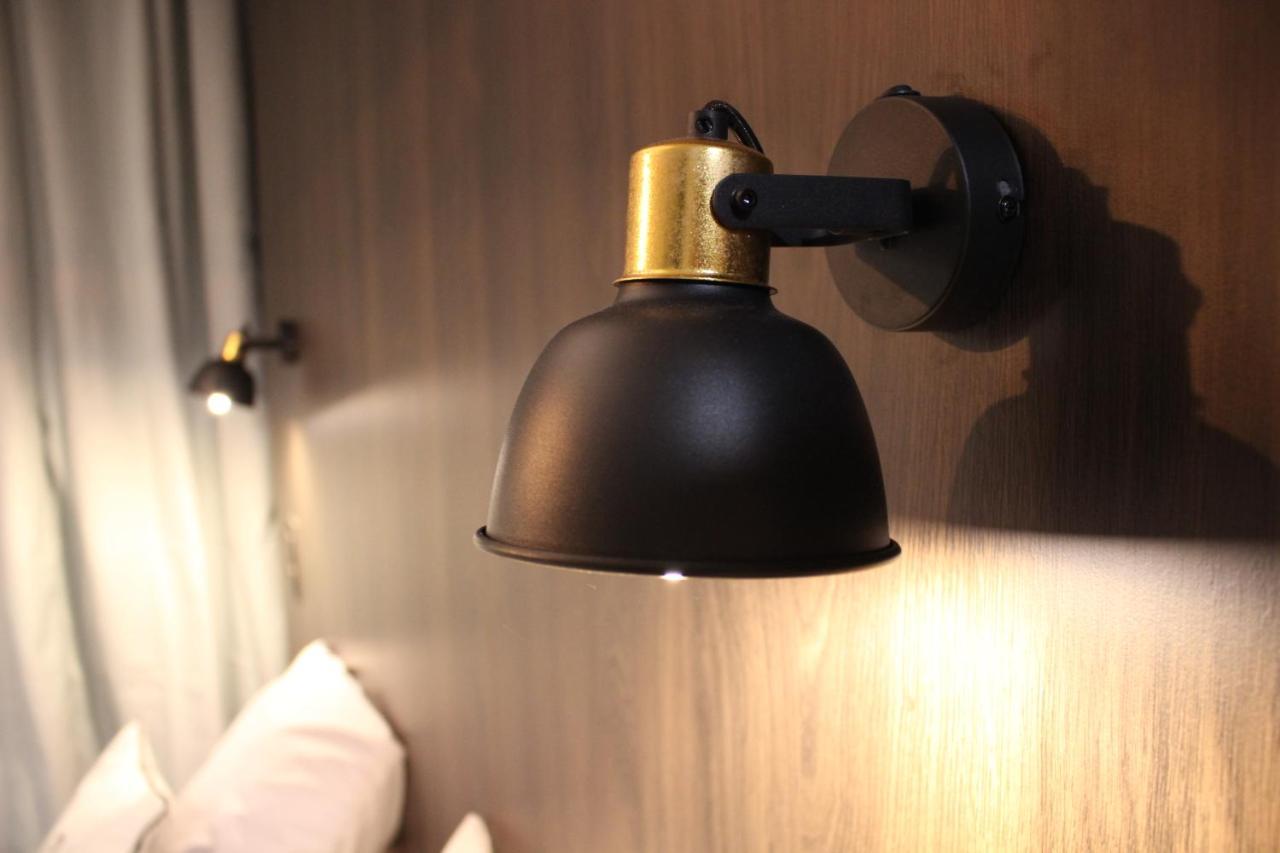 Rosie'S Club Hotell Ajaccio  Eksteriør bilde