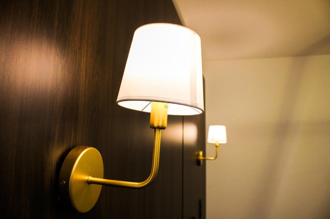 Rosie'S Club Hotell Ajaccio  Eksteriør bilde