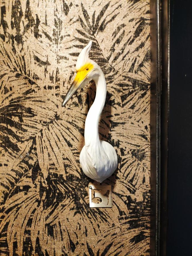 Rosie'S Club Hotell Ajaccio  Eksteriør bilde