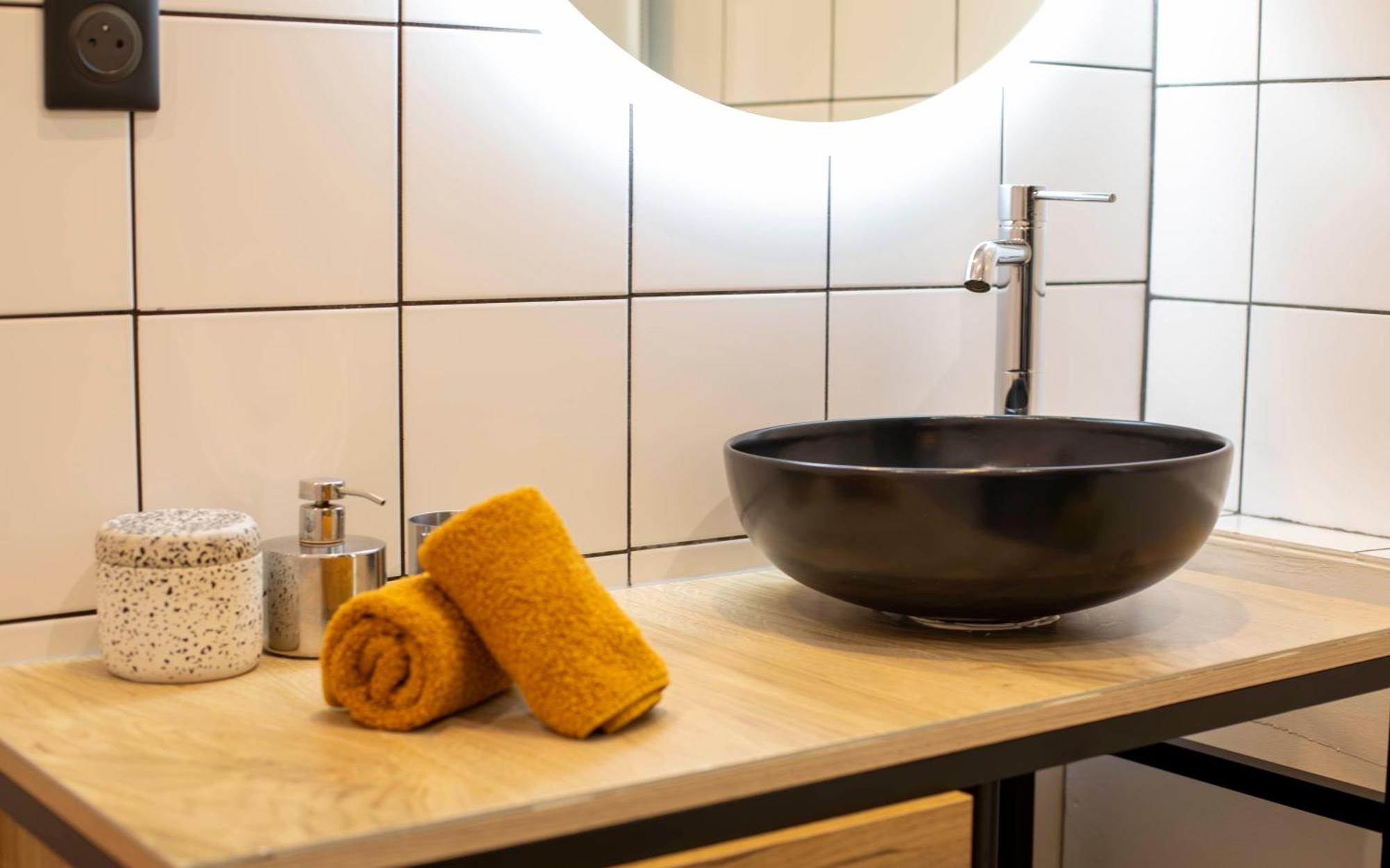 Rosie'S Club Hotell Ajaccio  Eksteriør bilde