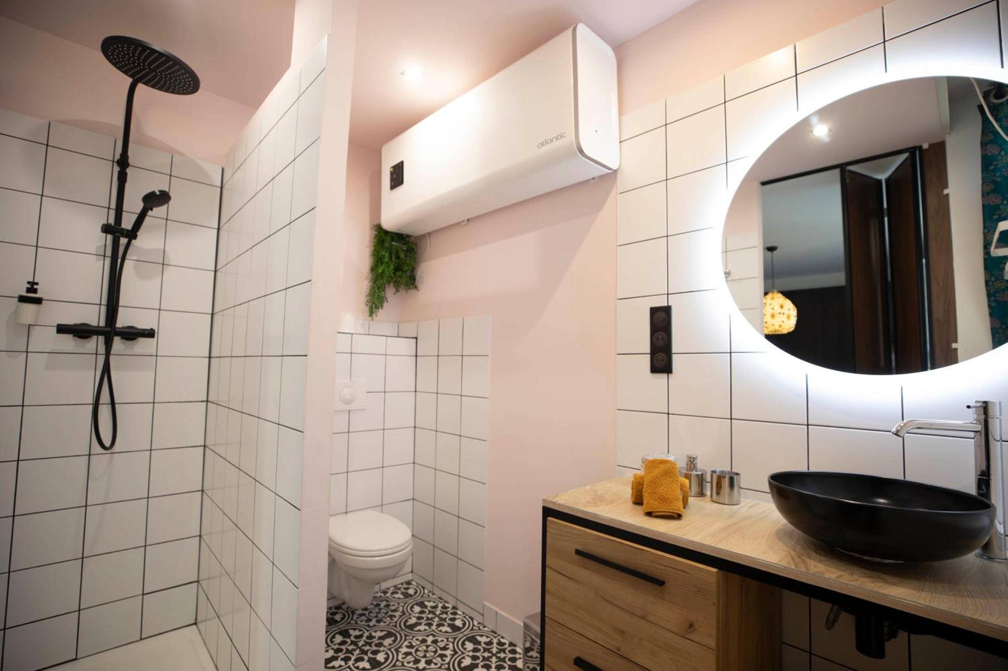 Rosie'S Club Hotell Ajaccio  Eksteriør bilde