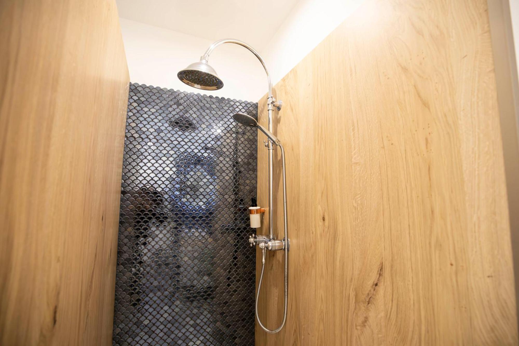 Rosie'S Club Hotell Ajaccio  Eksteriør bilde