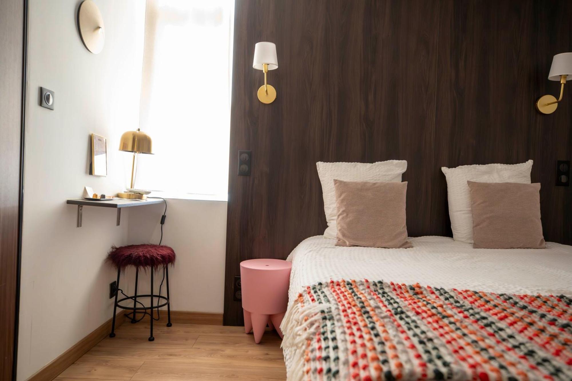 Rosie'S Club Hotell Ajaccio  Eksteriør bilde