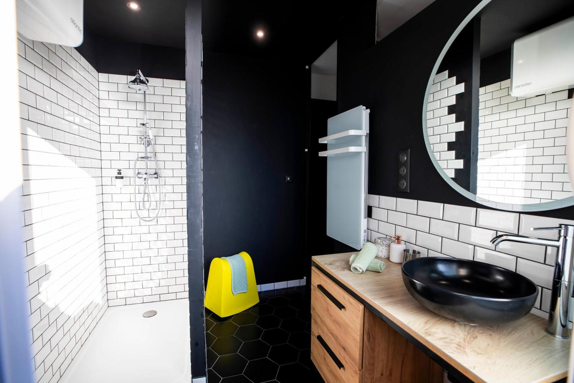 Rosie'S Club Hotell Ajaccio  Eksteriør bilde